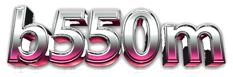 b550m logo