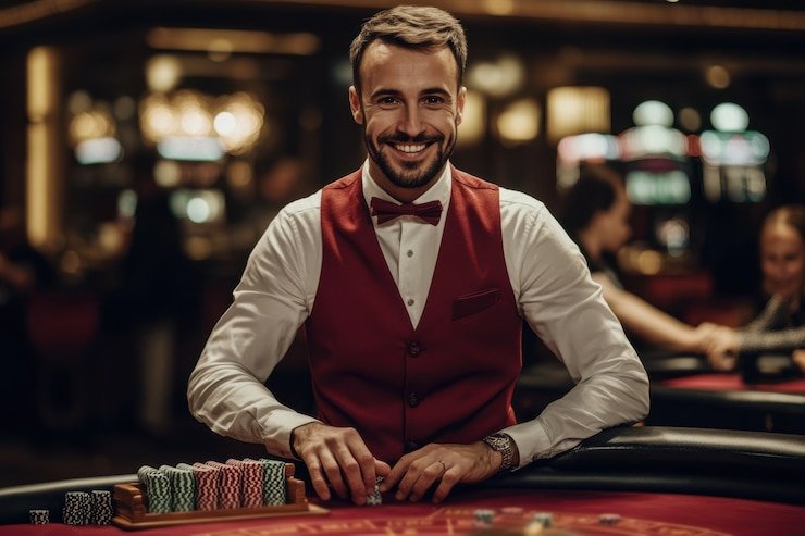 b550m Live Casino
