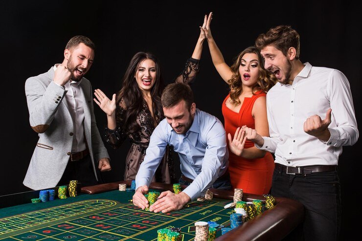 b550m Live casino ka maqsad: real-time khel
